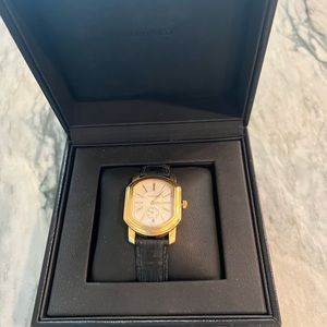 Mens Tiffany Watch